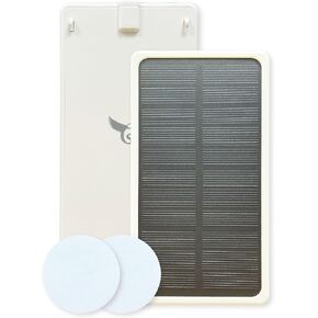Osprey Smart Curtain Opener, 3in1: Roman Rod+ T-Track+ U-Rail, Suitable for 0.32-1.57" Rod,Remote Control & Automate App, Alexa-Google Home assisted (Gateway require), Single Side Opening