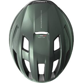 ABUS PowerDome MIPS Adult Bike Helmet - Bicycle Safety Certified for Road & Gravel, Aerodynamic Profile, Men & Women