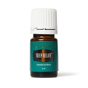 Deep Relief 5 ml by Young Living