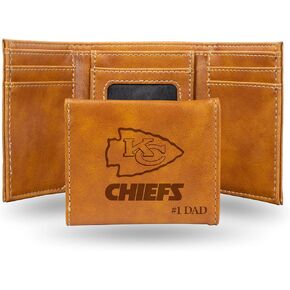 Rico Industries Tri-Fold