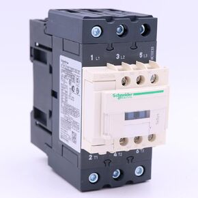 AC Contactor 3P LC1D40A LC1D40AF7 LC1-D40AF7 40A 110V AC coil