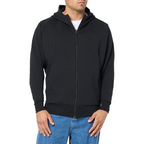adidas Men's Z.n.e. Premium Full-Zip Hooded Track Jacket