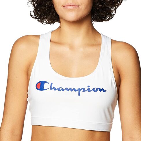 Champion Women's 029 Reissue Sports Bra in Saudi Arabia