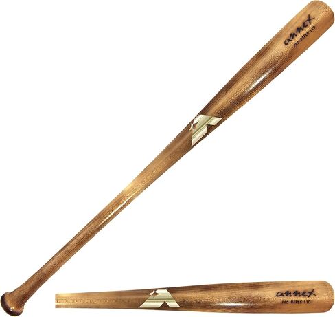 Annex Model 110 Maple Wood Baseball Bat in Saudi Arabia