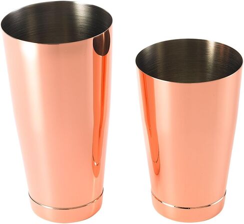 Barfly M37101 Basics Cocktail Set, 5-Piece, Stainless Steel in Saudi Arabia