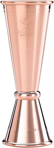 Barfly M37101 Basics Cocktail Set, 5-Piece, Stainless Steel in Saudi Arabia