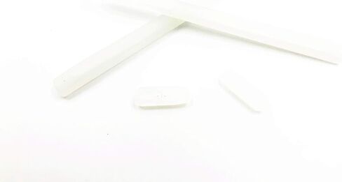 Temple Ear Socks and Nose Pads for IC! IC Berlin Eye Prescription Glass Eyeglasses Frames in Kuwait