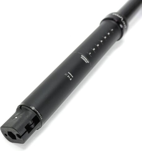Cannondale DownLow Dropper Seatpost 31.6 in Saudi Arabia