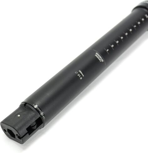 Cannondale DownLow Dropper Seatpost 31.6 in Saudi Arabia