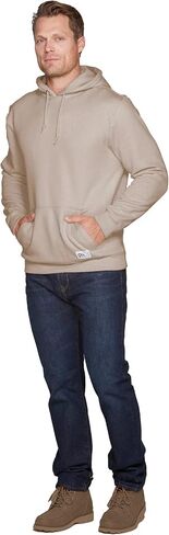 بلوفر بغطاء للرأس للرجال من Colosseum Outdoors ثقيل الوزن للغاية in Saudi Arabia