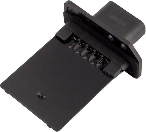 HVAC Fan Blower Motor Resistor Fits Armada Frontier Pathfinder Quest Titan Xterra Replace 27150-7S000 27150-5Z000 271507S000 271505Z000 in Saudi Arabia