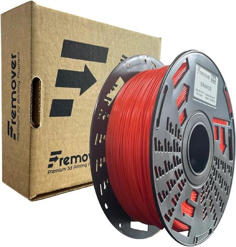PLA Filament 1.75mm, PLA Plus, Black pla 1KG, 3D Printer Filament Dimensional Accuracy 0.03mm, 1kg Cardboard Spool (2.2lbs) 3D Printing Filament Suitable for Most 3D Printers, impresora 3D in Saudi Arabia