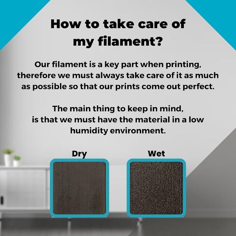 PLA Filament 1.75mm, PLA Plus, Black pla 1KG, 3D Printer Filament Dimensional Accuracy 0.03mm, 1kg Cardboard Spool (2.2lbs) 3D Printing Filament Suitable for Most 3D Printers, impresora 3D in Saudi Arabia