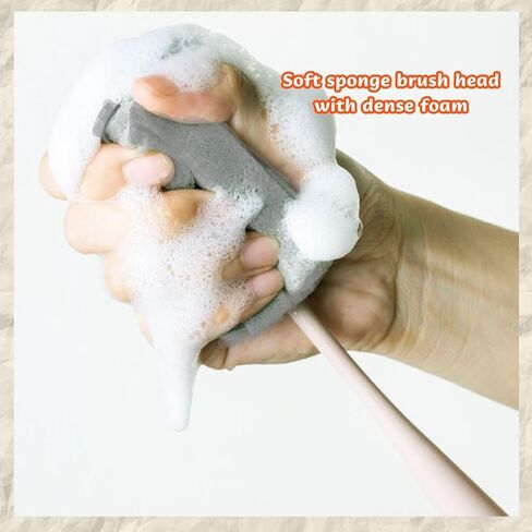 Bottle Brush Cleaner 6 Pack Bottle Cleaner Brush Set TAISOCA Water Bottle Brushes for Cleaning Water Bottle Straws Kettle (6 Pack) in Kuwait