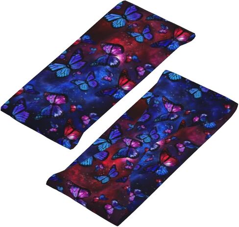 Unisex Headband Sports Sweatbands Hair Band in Saudi Arabia