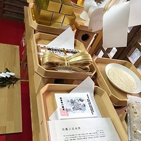 سحر Happy Happy Omamori للعمل، تميمة الحظ اليابانية تجلب الحظ الجيد والحماية، ثروة إلهية، سهم in Saudi Arabia