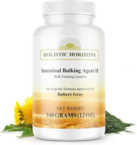 Intestinal Bulking Agent II, 12 Ounce in Saudi Arabia