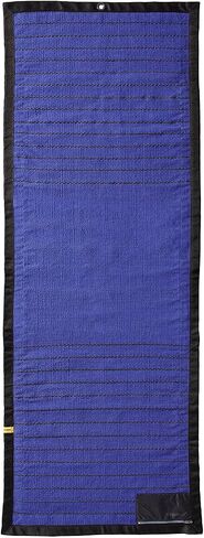 Yoga Rug – Ultimate Grip Yoga Towel Alternative for Hot Yoga Sessions, Non-Slip and Odor-Free in Saudi Arabia