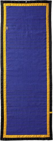 Yoga Rug – Ultimate Grip Yoga Towel Alternative for Hot Yoga Sessions, Non-Slip and Odor-Free in Saudi Arabia