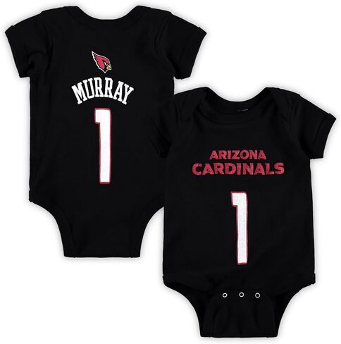 Outerstuff Infant Mitchell Trubisky Navy Chicago Bears Mainliner Name and Number Bodysuit in Saudi Arabia