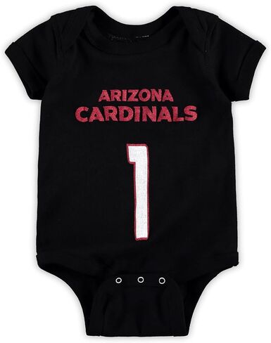 Outerstuff Infant Mitchell Trubisky Navy Chicago Bears Mainliner Name and Number Bodysuit in Saudi Arabia