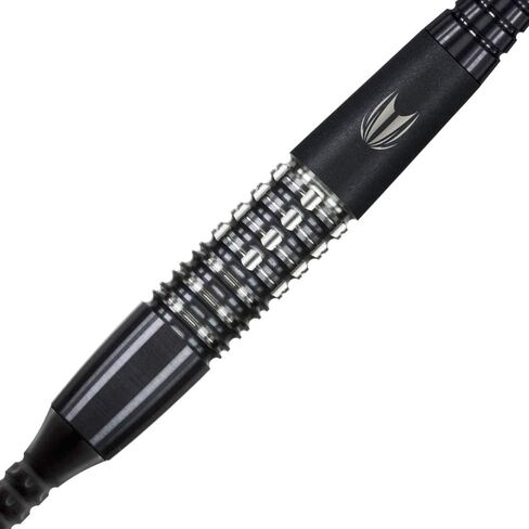 مجموعة سهام الهدف Phil Taylor Power 9-Five Gen 4 95% من التنجستن ذات الأطراف الناعمة in Saudi Arabia