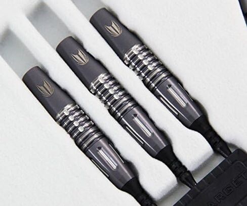مجموعة سهام الهدف Phil Taylor Power 9-Five Gen 4 95% من التنجستن ذات الأطراف الناعمة in Saudi Arabia