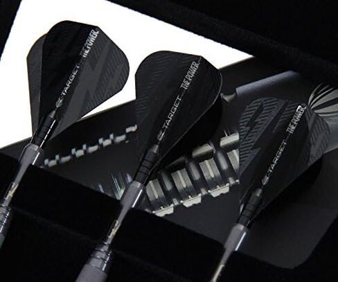 مجموعة سهام الهدف Phil Taylor Power 9-Five Gen 4 95% من التنجستن ذات الأطراف الناعمة in Saudi Arabia
