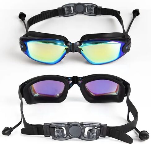 Swim Goggles in Saudi Arabia