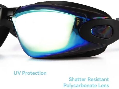 Swim Goggles in Saudi Arabia