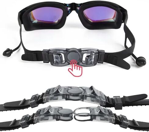 Swim Goggles in Saudi Arabia
