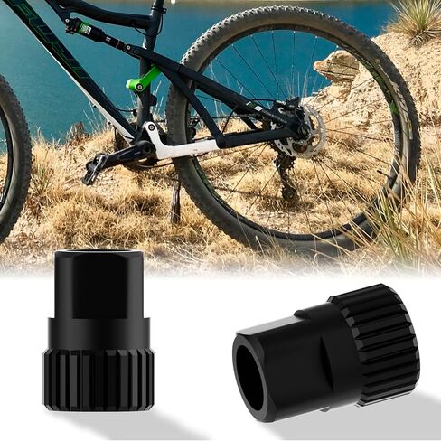 Bike Ring Nut Tool - Cycles Rear Hub Lock Ring Nut for DT Swiss 3 Pawl, DT Swiss EXP RXP, DT Swiss Star Ratchet, Wheel Hub Removal & Repairing Tool in Kuwait