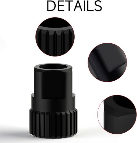 Bike Ring Nut Tool - Cycles Rear Hub Lock Ring Nut for DT Swiss 3 Pawl, DT Swiss EXP RXP, DT Swiss Star Ratchet, Wheel Hub Removal & Repairing Tool in Kuwait