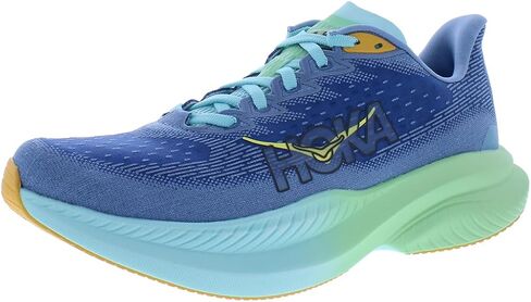 HOKA ONE ONE Mach 6 Mens Shoes in Saudi Arabia