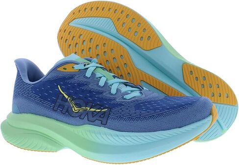 HOKA ONE ONE Mach 6 Mens Shoes in Saudi Arabia