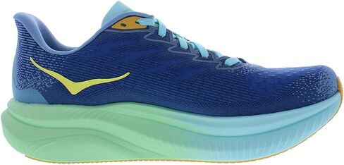 HOKA ONE ONE Mach 6 Mens Shoes in Saudi Arabia