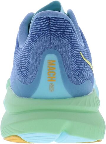 HOKA ONE ONE Mach 6 Mens Shoes in Saudi Arabia