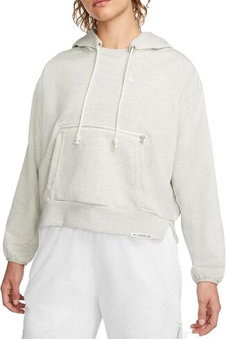 Nike Standard Issue Women's Pullover Basketball Hoodie Sweatshirt in Saudi Arabia