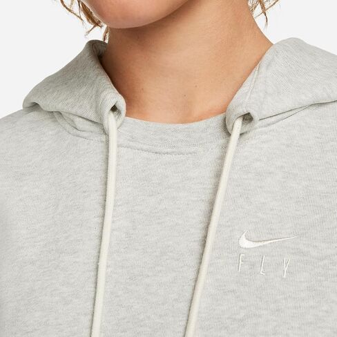 Nike Standard Issue Women's Pullover Basketball Hoodie Sweatshirt in Saudi Arabia