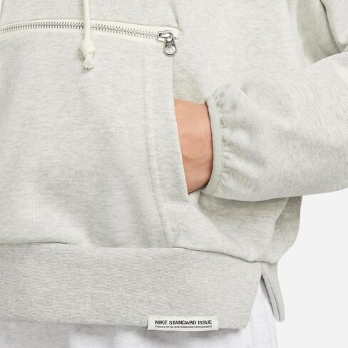 Nike Standard Issue Women's Pullover Basketball Hoodie Sweatshirt in Saudi Arabia