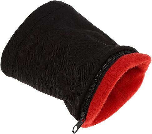 Sports Wrist Wallet,Zipper Wristband Pocket for Running, Walking, Tennis, Hiking in Saudi Arabia