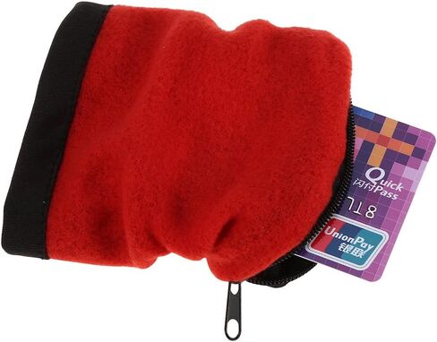 Sports Wrist Wallet,Zipper Wristband Pocket for Running, Walking, Tennis, Hiking in Saudi Arabia