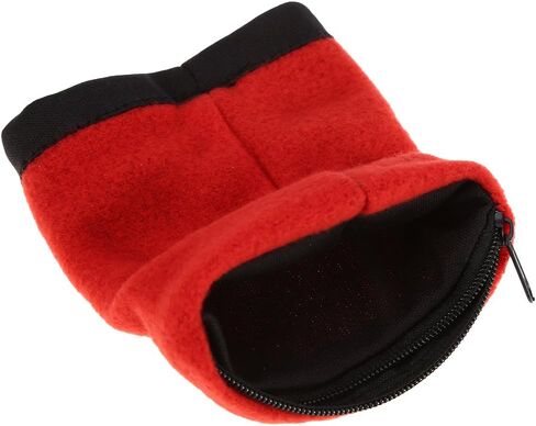Sports Wrist Wallet,Zipper Wristband Pocket for Running, Walking, Tennis, Hiking in Saudi Arabia