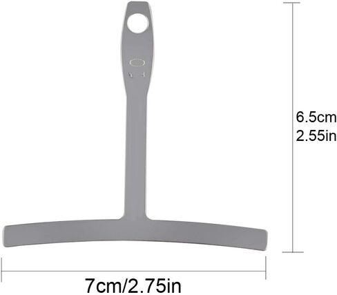 Mr.Power مجموعة مكونة من 9 مقاييس نصف قطر للجيتار و1 قطعة سلسلة جيتار مسطرة شخصية و1 دبوس جسر جيتار مجتذب in Kuwait