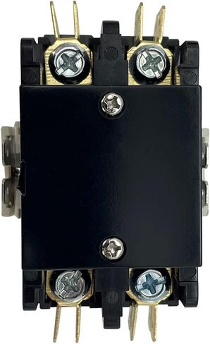 Long Term 2Pole 30 Amp 120V Coil Definite Purpose Air Conditioner Contactor in Saudi Arabia