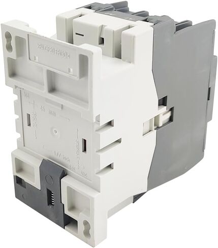 NEW A26-30 AC Contactor 120V coil Contactor A26-30-10-84 26A 3P 1NO in Saudi Arabia