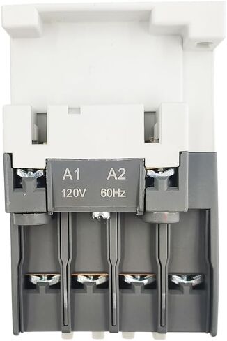 NEW A26-30 AC Contactor 120V coil Contactor A26-30-10-84 26A 3P 1NO in Saudi Arabia