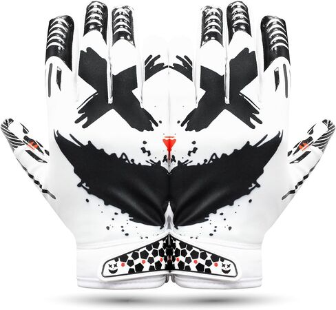 Repsters Jester 4.0 Football Gloves - Adult & Youth Sizes in Kuwait