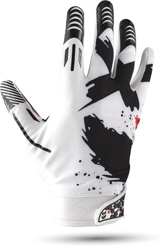 Repsters Jester 4.0 Football Gloves - Adult & Youth Sizes in Kuwait