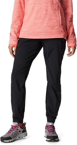 Columbia Women's Misses Claudia Ridge Pant in Saudi Arabia